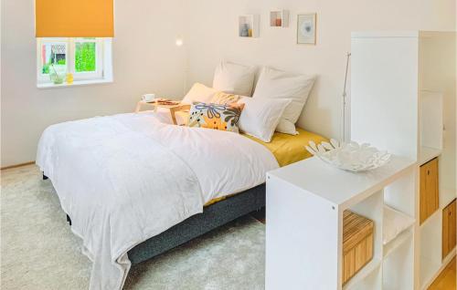 Beautiful Apartment In Morschen in Morschen