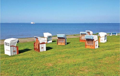 Holiday home Dagebüll 13 - image 11