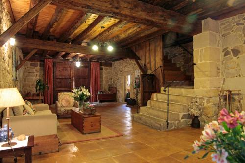 La Casona de El Royo in El Royo