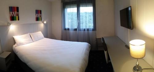 Hôtel Le Forestia - image 8