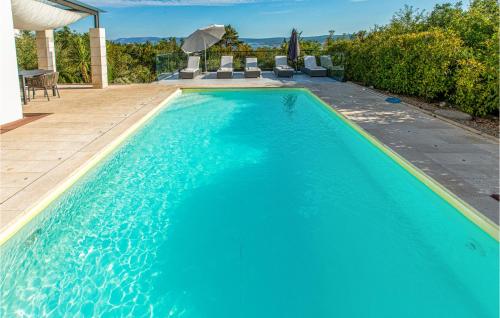 Nice Home In Crikvenica With Sauna