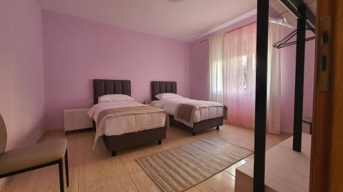 Orange House, Tirana (fotografie 9)
