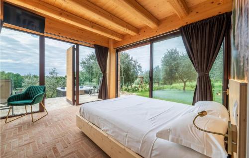 Four-Bedroom Holiday Home