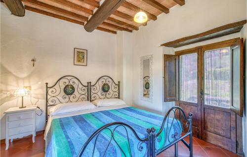 Casa Ginestra in Adatti