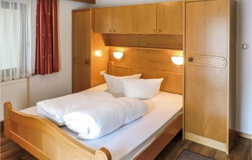 Charmante Ferienwohnung Kappl in 卡普爾