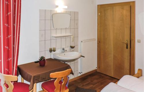Charmante Ferienwohnung Kappl