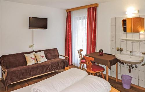 Charmante Ferienwohnung Kappl