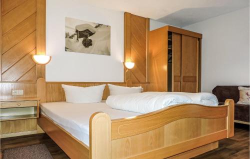 Charmante Ferienwohnung Kappl in 卡普爾