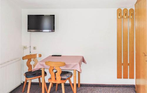 Charmante Ferienwohnung Kappl