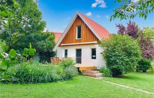 Atemberaubendes Haus In Morschen Mit in Morschen, Deutschland