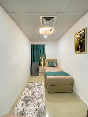 Luxury Private Rooms for Men 1