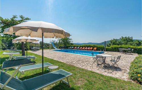 Casa Ginestra - Ronti