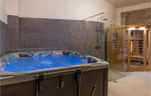 酒店活動, Gorgeous Home In Bribir With Wifi in 巴里比