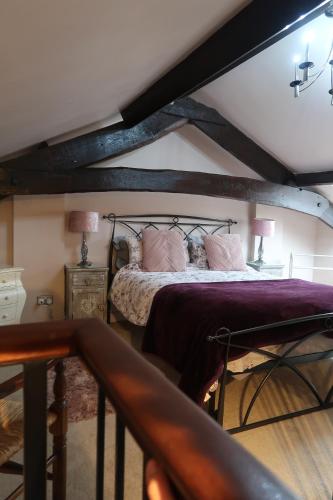 Longbridge Cottage - image 8