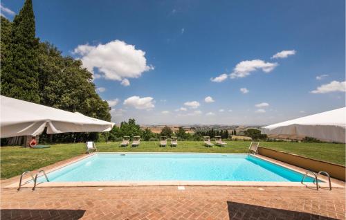  Villa Murlo in Sovignano