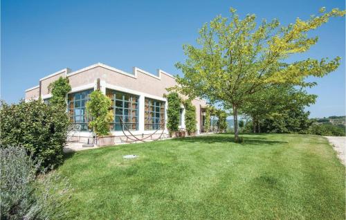 Amazing Home In Perugia in Gaglietole