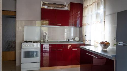 2 bedrooms, 4 beds