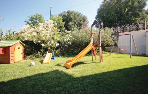 Зовнішній вигляд готелю, Villa Don Agostino in Валло-Делла-Луканія