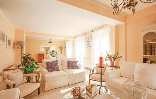 Villa Don Agostino in Валло-Делла-Луканія