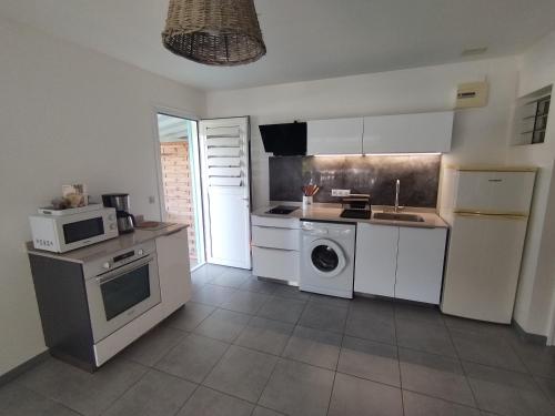 Villa Shenandoah in Bois Jolan