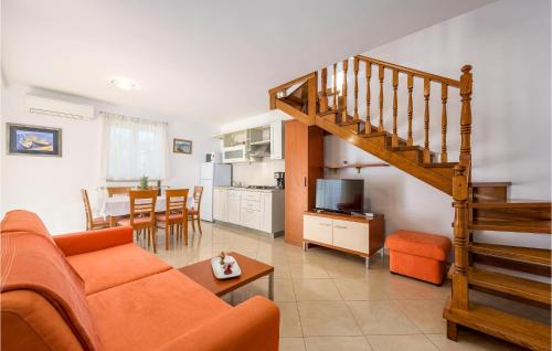 Nice Apartment In Basanija With Wifi Nice Apartment In Basanija With Wifi