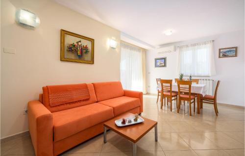Nice Apartment In Basanija With Wifi Nice Apartment In Basanija With Wifi