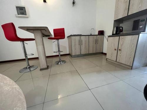 Modern Studio in the heart of Flic en Flac