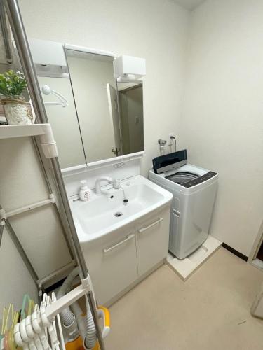 One-Bedroom Apartment image 6