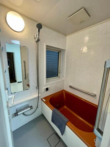One-Bedroom Apartment image 5