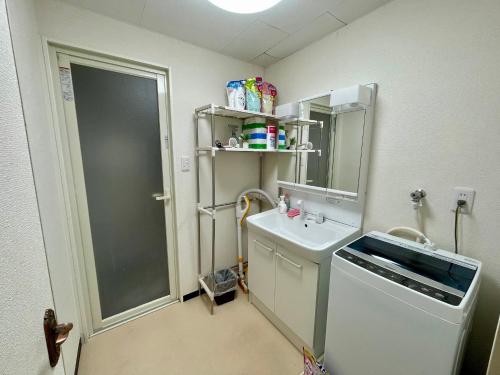 One-Bedroom Apartment image 4