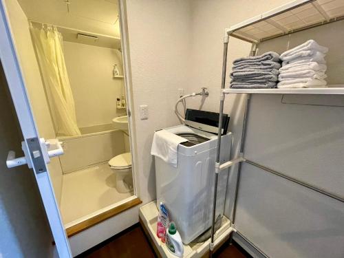 Two-Bedroom Apartment image 5