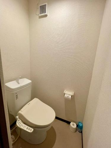 Apartment with Balcony image 8