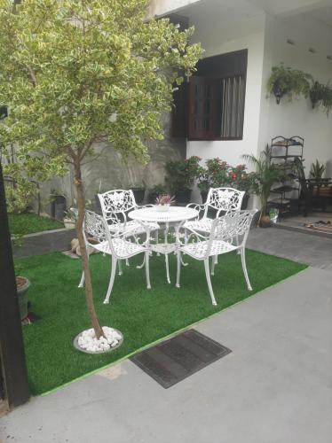 Deluxe Double Room (2 Adults + 1 Child) image 3