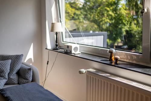 Visiet - Ferienwohnungen in Emden, Emden (fotografie 9)