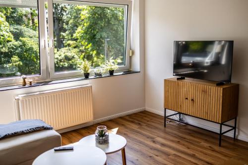 Visiet - Ferienwohnungen in Emden, Emden (fotografie 10)
