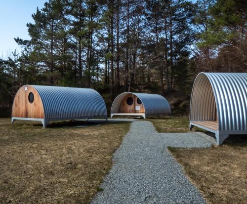 Hikers' Camp - image 4