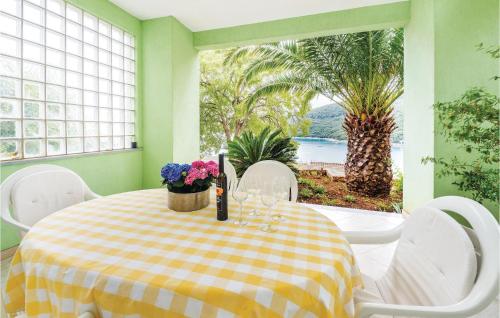 Gorgeous Apartment In Rabac With Kitchen Gorgeous Apartment In Rabac With Kitchen