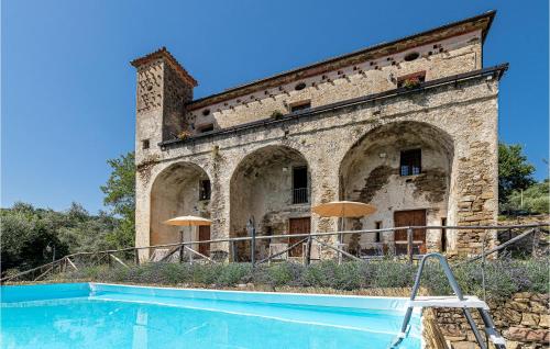 Peldbaseins, Lovely Home In Prignano Cilento in Prignano Cilento