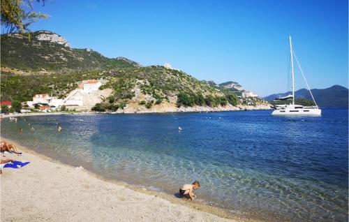Viesnīcas āriene, Two-Bedroom Apartment In Trstenik in Trstenik
