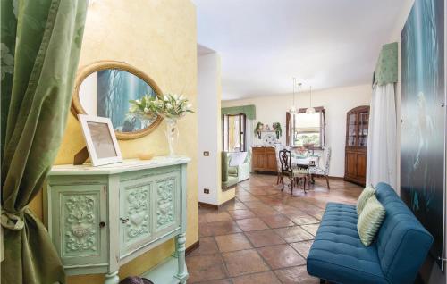 A szálláshely kívülről, Amazing Home In Montebuono in Montebuono In Sabina