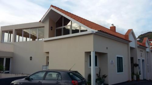  Apartamento Da Graca in Machico