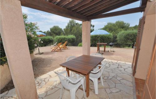Balcony/terrace, Domaine De La Bastide D'a in La Bastide d'Agay