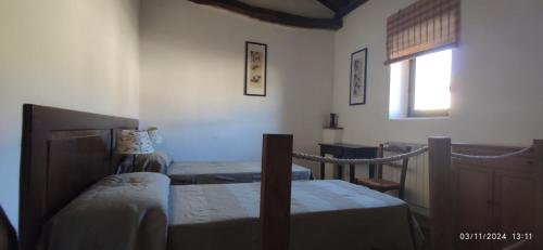 Ex-convento sant'Andrea in Collevecchio (Rieti)