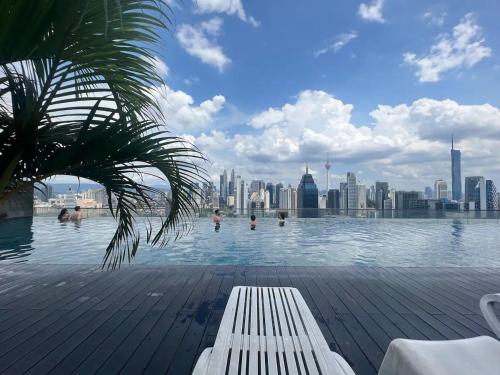 Awesomestay Hostel near KLCC  walk to PWTC-PUTRA - image 6