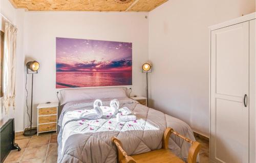 Beautiful home in Rute w/ Jacuzzi Outdoor swimming pool and 2 Bedrooms - image 7