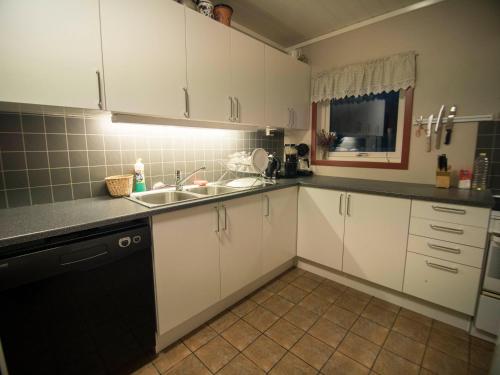 Hansali Holiday Home in Fjaerland