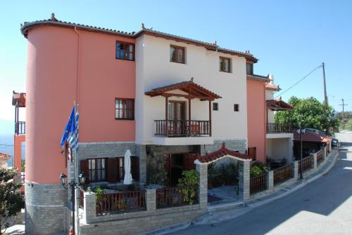 Panorama Hotel - Granitsa