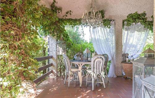  Cozy Home In Salsomaggiore Terme in Salsomaggiore Terme