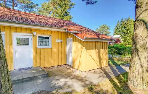 Schönes Haus In Mirow Ot Granzow Mit Wlan in Granzow, Deutschland
