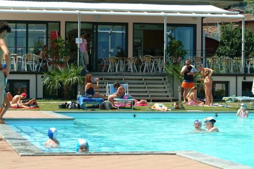 Hotel Resort Le Vele - image 14